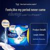 Whisper New Liquid Sanitary Napkin