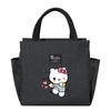 Hello Kitty Insulated Bento Bag - Portable Lunch Box for Picnics & Outings