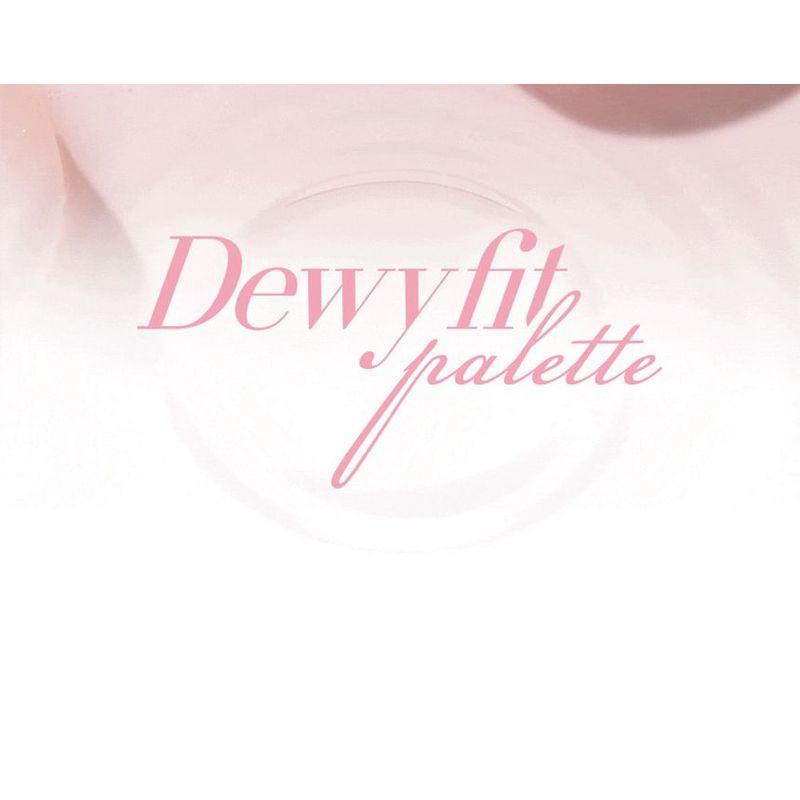 lilybyred - Dewy Fit Glitter Stick - 2 Colors