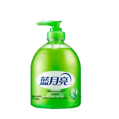 Blue Moon Aloe Antibakterielles Handwaschset