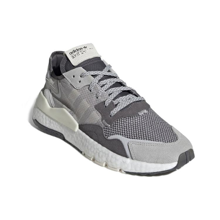 adidas Nite Jogger 'Triple Grey' G26315