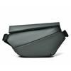 Men's Motorcycle Crossbody Bag, Water-repellent Multi-functional Chest Bag, Cool Crossbody Single-shoulder Bag