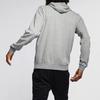 Nike Sportovní bunda Pánská Šedá 804392-063