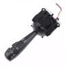 Turn Signal Headlight Switch For Dacia LOGAN MCV II, CLIO IV, SANDERO II, DOKKER MPV, DUSTER 2013- 8201167977, 255403601R