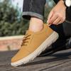 Fashion Plus Size Casual men's sports shoes Comfortable versatile personalized style Fashion Street  Daily office Youth shoes New