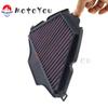 For HONDA X ADV 750 Air Filter NC750X X-ADV 750 NSS750 Intake Cleaner Air Element 2024 2023 2022 2021 Motorcycle Accessories