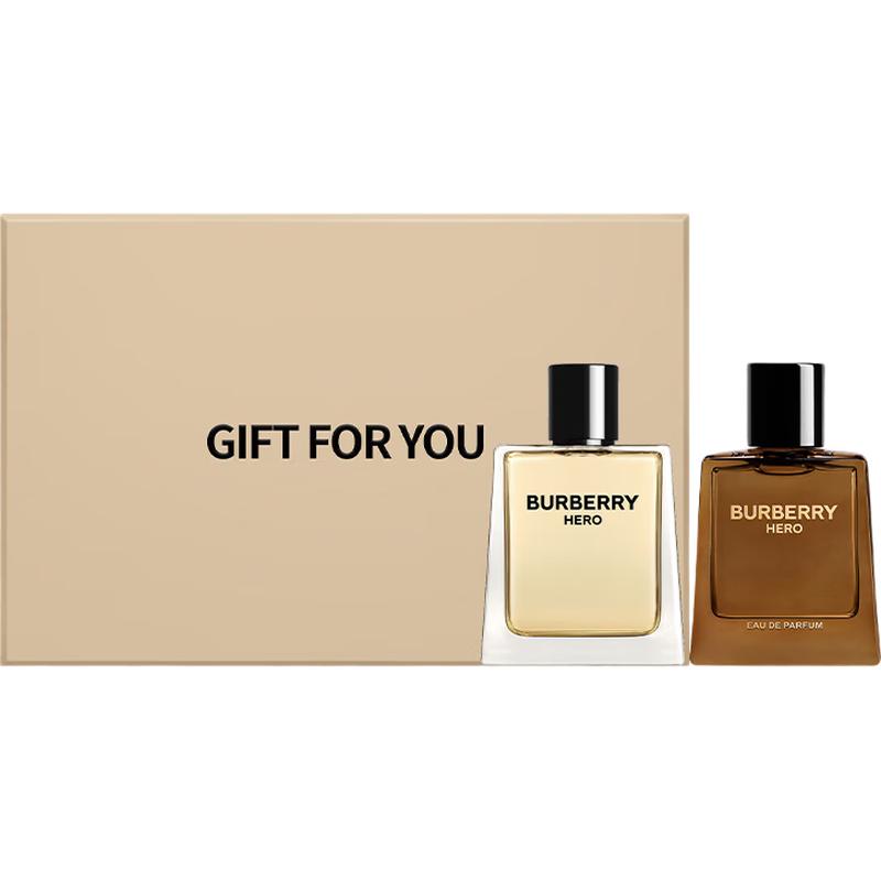 Коллекция мужских ароматов Burberry Hero 2670₽