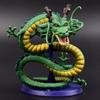 "Dragon Ball" Anime Character Shenlong Figurine - Anime Character Collectible Toy, Children's Doll, Gift, 10cm