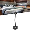 RV Interior Reading Lights Bedside Reading Lamp 10‑30v Dimmable     Light for Car RV Boat Motorhome