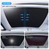 Wigoo  Model S Sunshade Roof [Never Sag, Nano Ice-Crystal Coatings] 3-Gen Heat Insulation Glass Roof Sun Shade, Accessories For  Model S 2020~2025, T