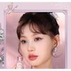 Flower Knows - Midsummer Fairytales Coating Lip Lacquer (1-3)