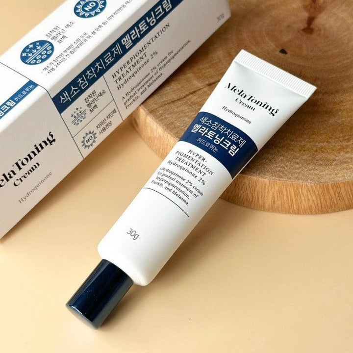 Dong-A Pharm Melatoning Cream 30g