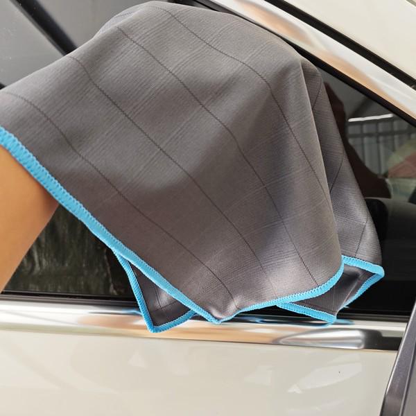 Cross-Border Multi-Functional Carbon Fiber Cleaning Cloth