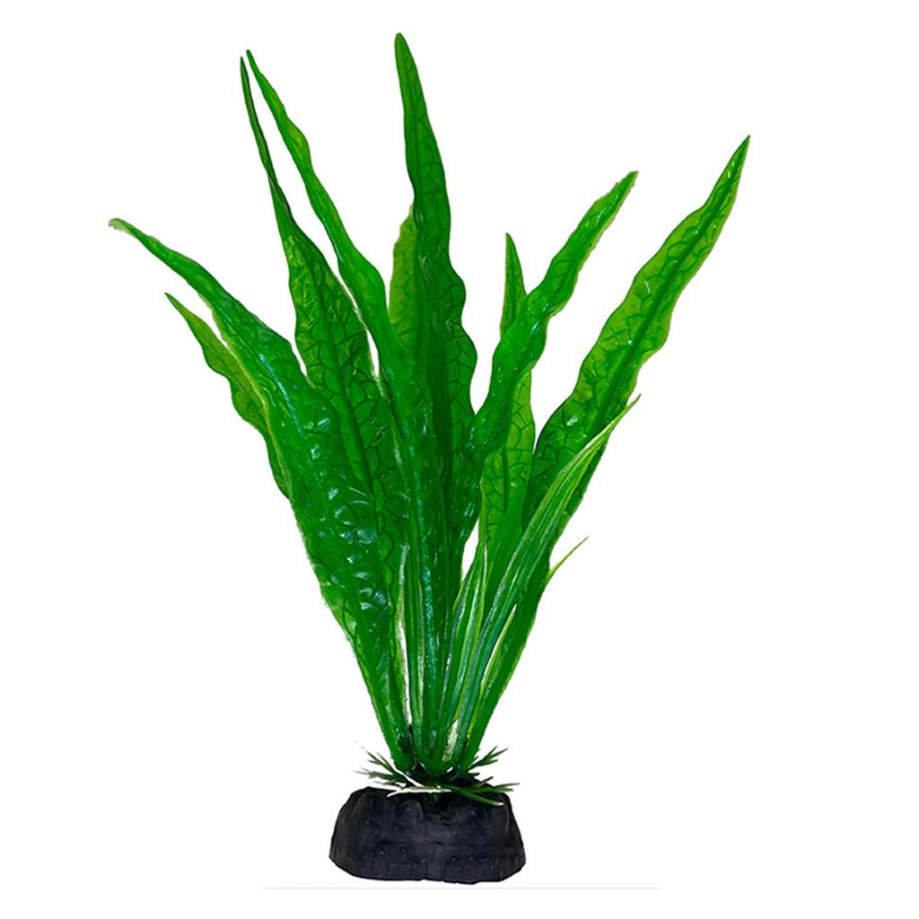 Aquarium Decorations Plant Artificial Water Plant Artificial Water Grass Aquatic Plant FishTank Grass Decoration
