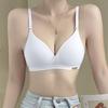 Southeast Asia Pure Cotton Wire-Free Training Bra for Girls