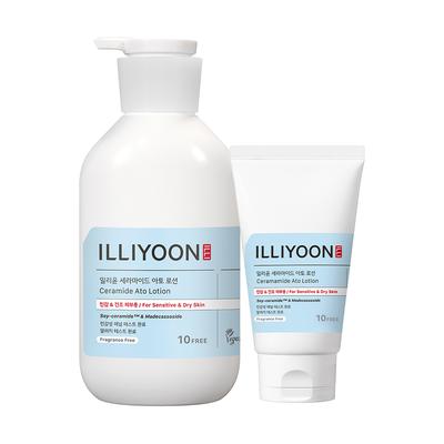 Lichaamsverzorging – Bodycrèmes en -lotions