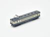 TOMYTEC Railway Collection Tetsuro JNR Series 32 Minobu Line 2-Car Set C Diorama Supplies