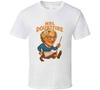 Mrs Doubtfire Retro Movie Caricature Unisex T-shirt