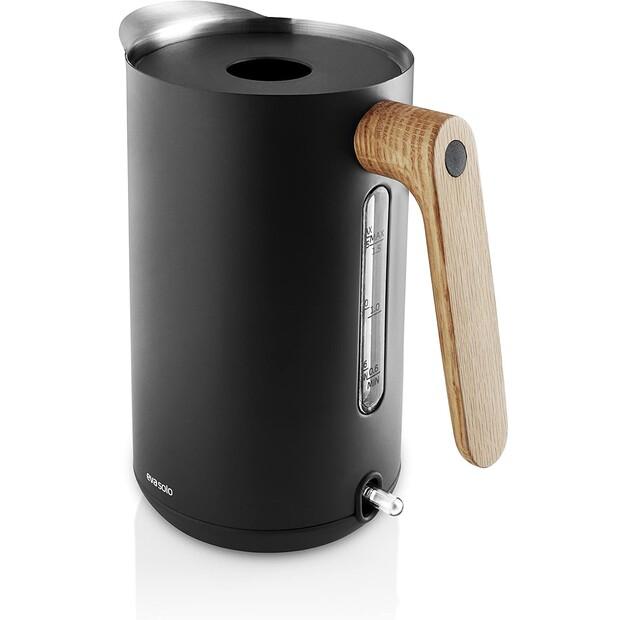 Чайник Eva Solo Nordic Kitchen schwarz (502741)
