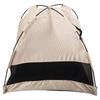 New Foldable Pet Cat Tent Large Closed Design Cat House Breathable Stable Cat Sleep House Indoor Use