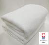 Imabari Towel Brand Certified Moist and Smooth Imabari Eco Bath Towels of (Set 2)