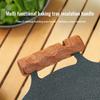Grill Pan Assist Handle Covers Heat Resistant Sandblasted Holder Grip Covers Non