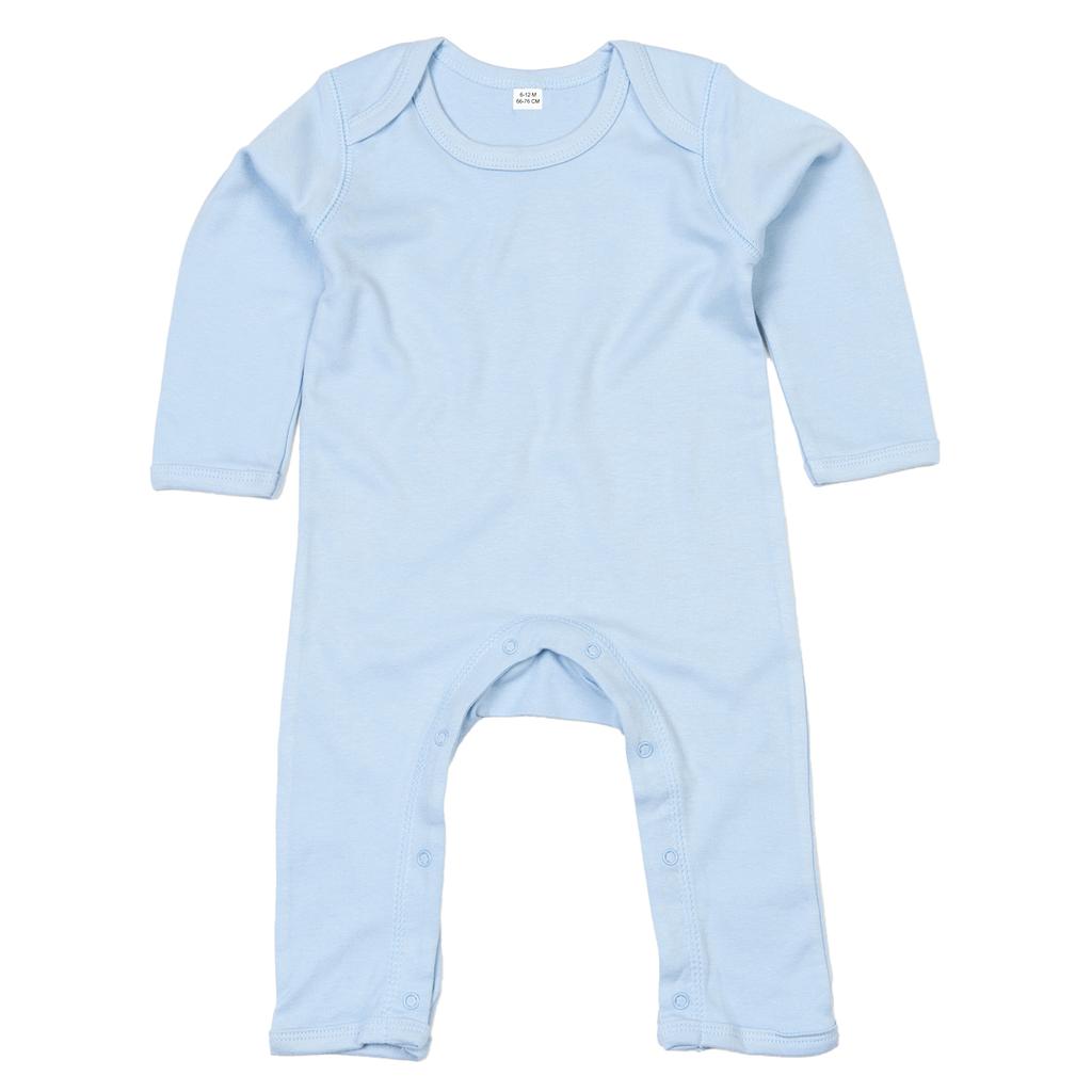 Babybugz Baby Body