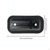 Fissaggio Rapido per Pinna da Stand Up Paddleboard Design Spessorato per