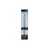 Mitsubishi Pencil Jetstream Prime Oil-Based Ballpoint Pen, Knock Type, 0.5mm, Light Pink, Easy To Write, SXN220005.51