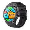 Men Outdoors Sports 1.43" AMOLED Screen Smartwatch Blue Tooth Call Heart Rate Health Monitoring Smart Watches Waterproof Women