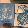 [USED] BTS SKOOL LUV AFFAIR trading card Jungkook