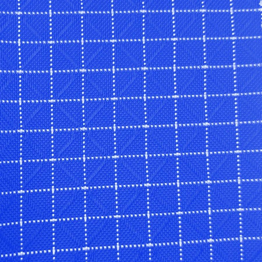210D Dali Ma Tent Plaid Fabric UHMWPE Blended Dali Ma Nylon Fabric Waterproof Outdoor Backpack Costume Fabric
