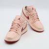 HF3174-600 Nike Air Jordan 1 Low da Donna San Valentino (Da donna)