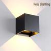 Led Işıklar – LED İç Mekan Duvar Lambaları