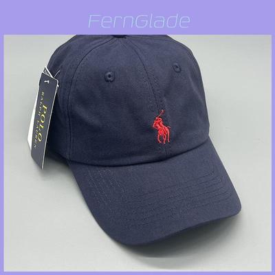 Simple Solid Color Baseball Cap With Sun Protection For Men And Women