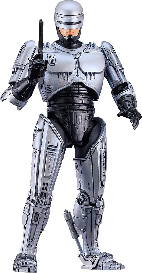 

MODEROID RoboCop non-scale assembly plastic model