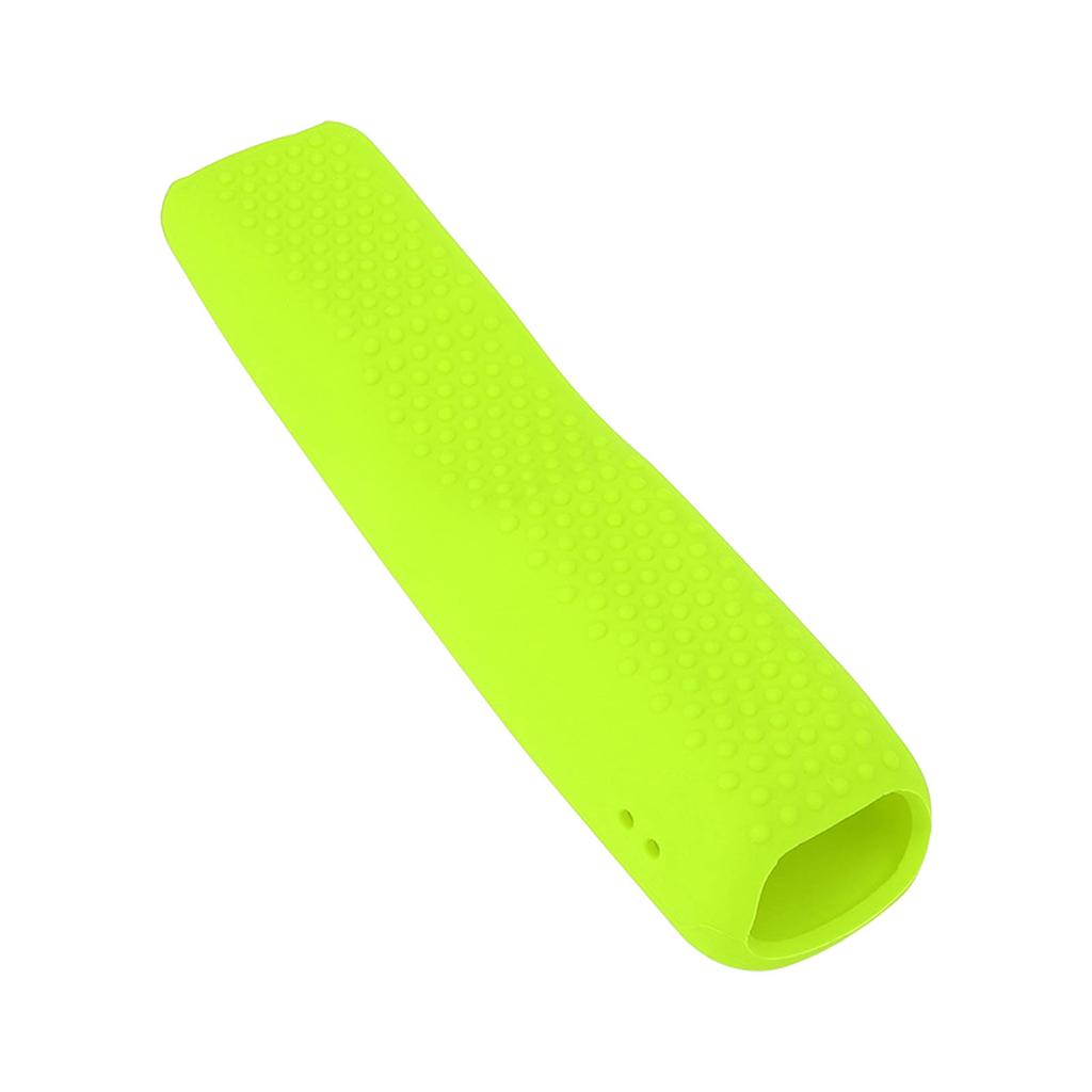Silicone Remote Protective Cover Shockproof Protective Cover for MR21GA MR 21GC Remote Control