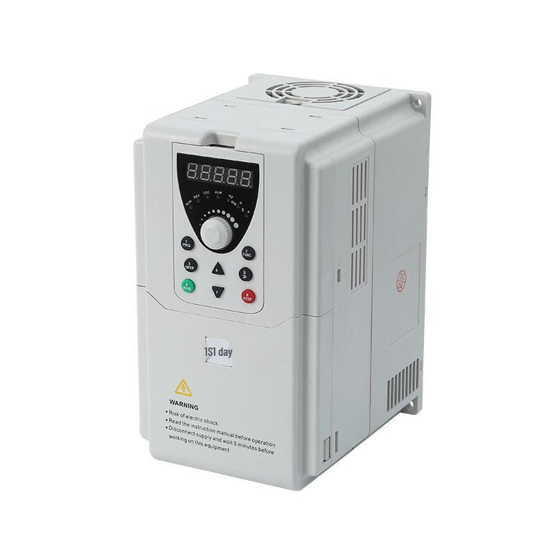 Ruidetai Shenmu SMV780E Series Three-phase Vector Inverter CN plug (adapter included)