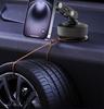 Magnetic Car Phone Holder with Vacuum Suction Cup Mount