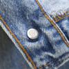 Levi's 90s 501 Made in USA Tapered denim pants M Button fly Women Used