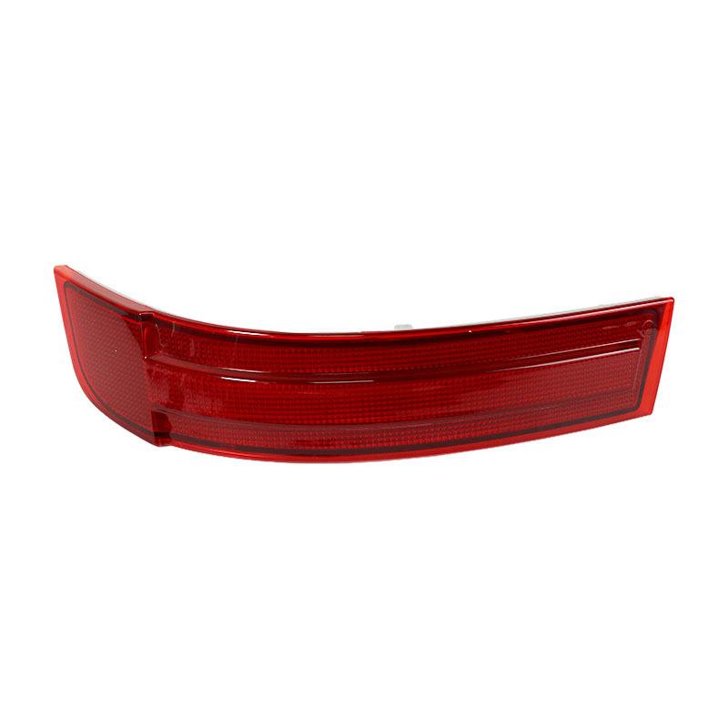 Car Rear Fog Bumper Reflector Light For Mercedes-Benz GL Class X164 GL320 GL450 GL550 2006 2007 2008 2009 1648201174 1648201274