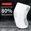 Unisex Japanese Knee Brace for Meniscus & Patella Recovery, Joint Support for Running & Jump Rope, with Protective Sports Sleeve