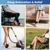 Smart Temperature Control Ankle & Sole Massager with Heat & Vibration