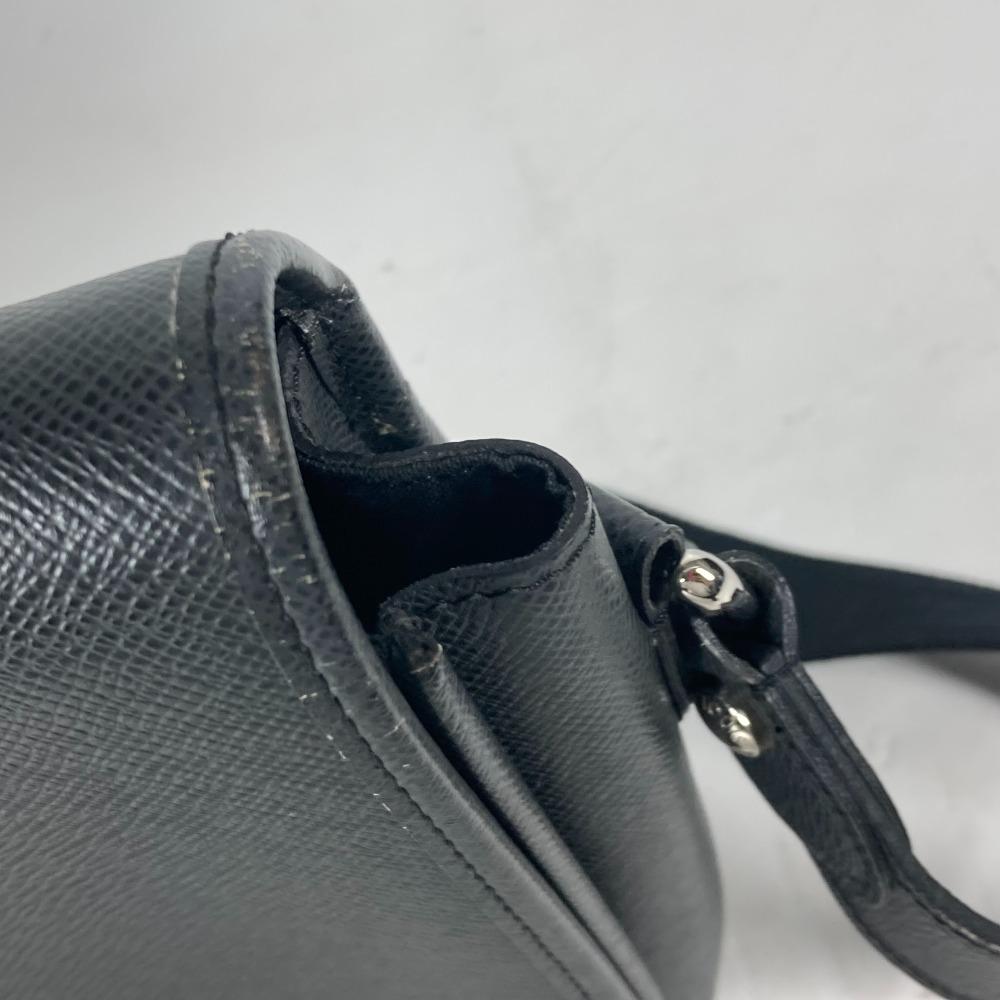 Louis Vuitton M32482 Taiga Andrei Bags Flap Crossbody Messenger Bag Shoulder Bag