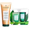 René Furterer Moisturizing Shampoo 200ml with Vitality Travel Set