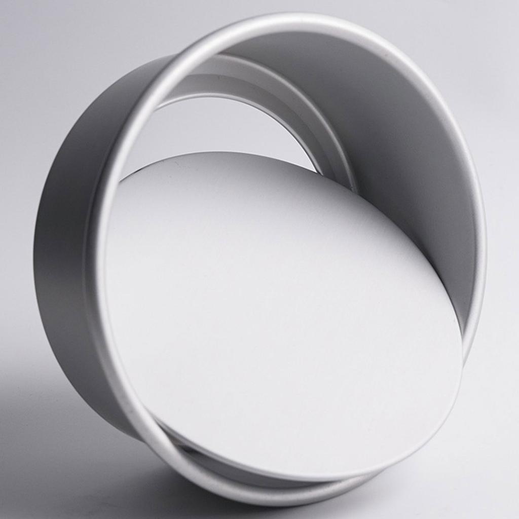 Anodized Cake Tray Demolding Made Simple Aluminum Cake Tray Multifunctional Dessert Cookie Treat Baking Mold Tray