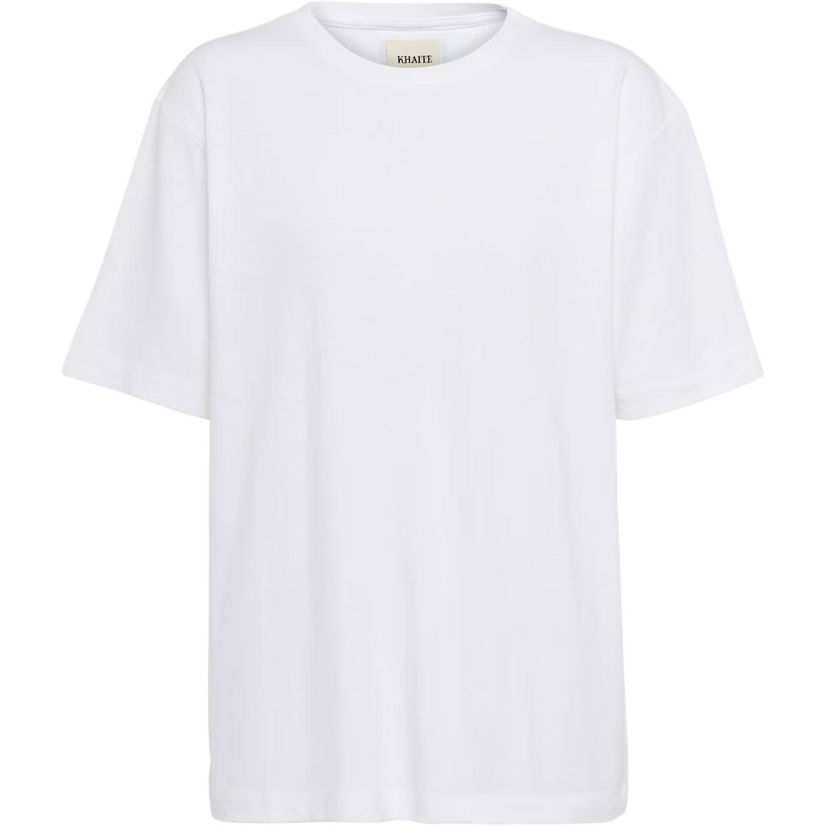 PUMA Casual Sports Solid Color Breathable Short Sleeve White Men s 598523-02 L
