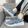Herrskor Sneakers man casual Herrskor tenis Lyxskor Träningssko Race Andningsbara Skor mode löparskor för kvinnor