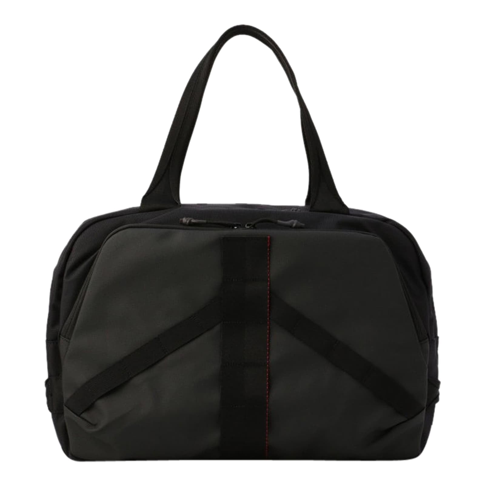 

[Briefing] OVAL BOSTON