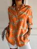 New Women's Long Shirt Women's Source Women's Casual Shirt, Long Shoulder Sleeves